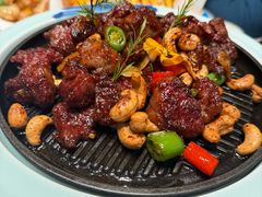 -大连湾旭日饭店(大连湾店)