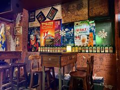 -丽纳尔斯酒吧LENORE’S BAR(三经街店)