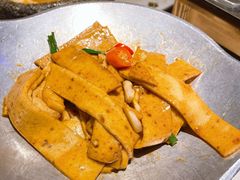 -绿茶餐厅(城西银泰城店)