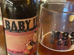 -M99 BEER世界啤酒吧(鸿云悦街店)