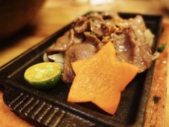 -王鼎精致料理铁板烧(世博源店)