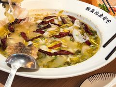 -新太二·鲜料川菜(晶耀前滩店)