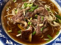-南花桥羊肉馆老字号(乌镇店)