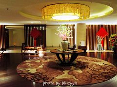 -三亚湾海居铂尔曼度假酒店