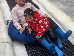 -Mr·Kuma酷么先生雪之乐园