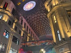 -南京路步行街