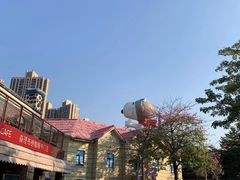 -史努比缤纷世界