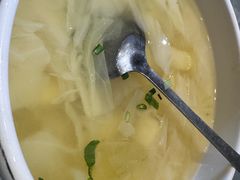 -邵厨香菜馆(唐人街店)