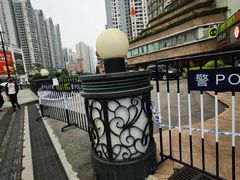 -广州珀丽酒店