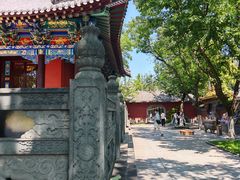-护国法轮寺