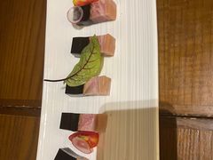 -水月周庄铂尔曼酒店-水月荟中餐厅