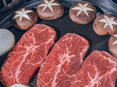 -香猪坊韩国烤肉专属门店(魏公村店)