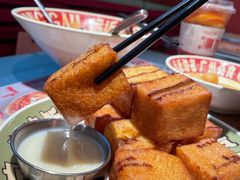 -广九餐室(陈家祠扬韬广场店)