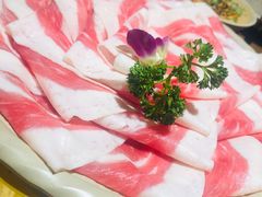 -东巴人鱼豆花火锅(幸福街店)