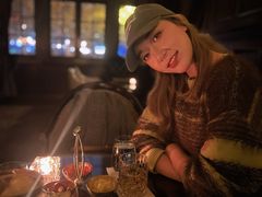 -LONG BAR 廊吧(外滩华尔道夫酒店)