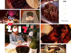 -The Meat & Wine Co Southbank(南岸店)