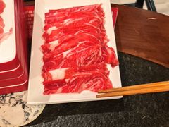 -京元盛铜锅涮肉(上海总店)