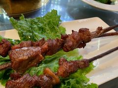 -悦真雅院·四合院·清真私房菜(雍和宫店)