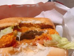 -肯德基(洛川店)