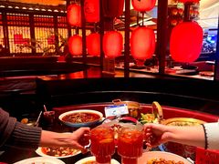 -天辣(金桥啦啦宝都店)