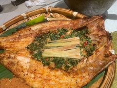 -松茸小馆·云南特色餐厅