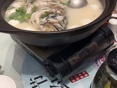 -香山湖家家宴(中山陵店)