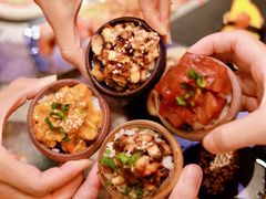 -戏作寿司(观音桥店)