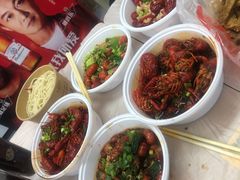 -寻虾记(小寨店)
