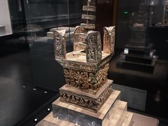 -浙江省博物馆(孤山馆区)