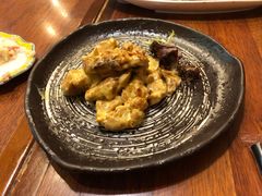 -玛格萝妮比萨屋(四平店)