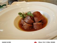 -莆田餐厅PUTIEN(三里屯店)