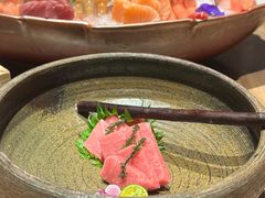-Minase水濑·日料放题(外滩店)