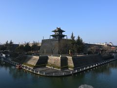 -西安城墙·碑林历史文化景区