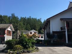 -阿依河景区