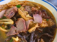 叉烧螺蛳粉-八十八粉儿(尚都店)