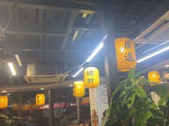 -长安后宰门水盆羊肉(新都心店)