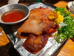 -嘉禾·悦享餐厅(八方汇店)