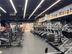 -VLines耀能运动24小时·月付制健身(京广桥店)