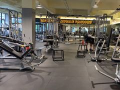 -聚健身GatherFitness(余杭店)