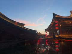 -唐猫庭院·千年陕菜(大唐不夜城店)