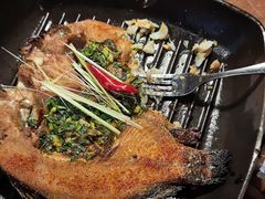 -雀舞云南菜(天津天河城购物中心店)