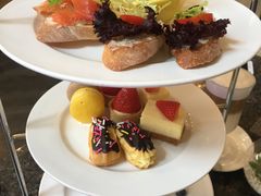 -上海齐鲁万怡大酒店·辣椒屋咖啡厅