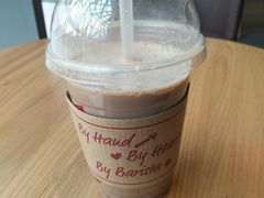 -COSTA COFFEE(哈尔滨凯德学府店)