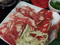 -锅色天香(巴士底区店)