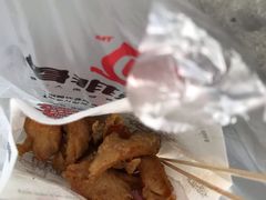 -傅强排骨(成都总店)