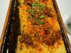 -友记功夫香·人民大排档(红牌楼店)