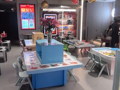 -海底捞火锅(高科广场店)