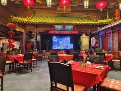 -正阳门饭庄·烤鸭·北京菜(万丰路七里庄店)