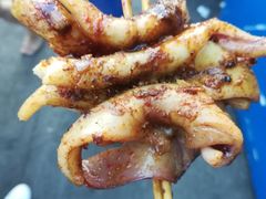 -大学城夜市大排档(凤栖路店)