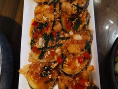 -大川先生·小龙虾·川菜(信义坊店)